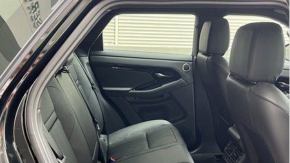 Range Rover Evoque 8