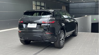 Range Rover Evoque 1