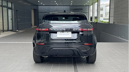 Range Rover Evoque 3