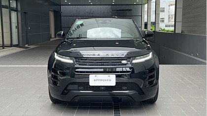 Range Rover Evoque 2