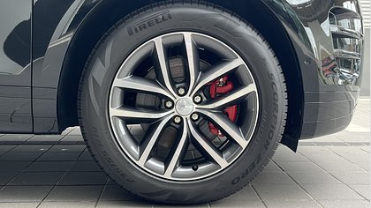 Range Rover Evoque 5