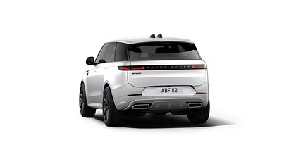Range Rover Sport 2