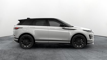 Range Rover Evoque 2