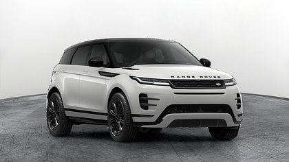 Range Rover Evoque 0