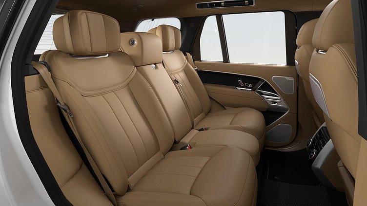 2025 Nova vozila Land Rover Range Rover Santorini Black P550e AWD AUTOMATIC PHEV AUTOBIOGRAPHY