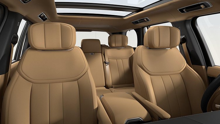 2025 Nova vozila Land Rover Range Rover Santorini Black P550e AWD AUTOMATIC PHEV AUTOBIOGRAPHY
