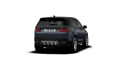 Discovery Sport 1
