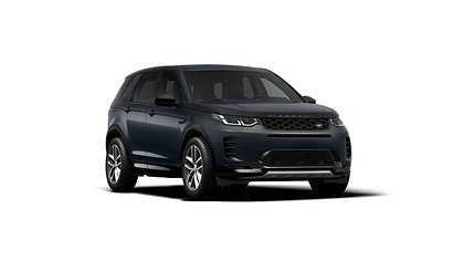 Discovery Sport 0