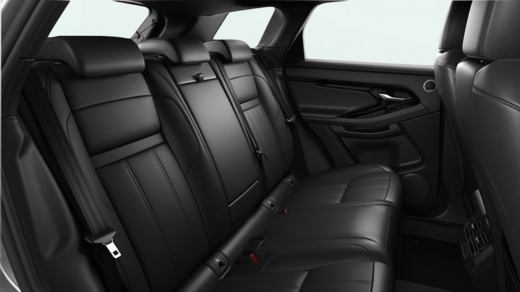 2025 Approved Land Rover Range Rover Evoque Fuji White Ingenium 2.0 literes, soros négyhengeres 204 lóerős dízelmotor (automata), összkerékhajtás Dynamic SE D200