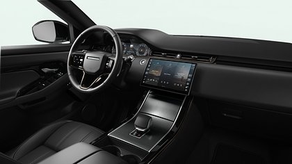 Range Rover Evoque 4