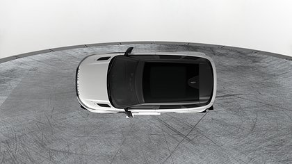 Range Rover Evoque 3