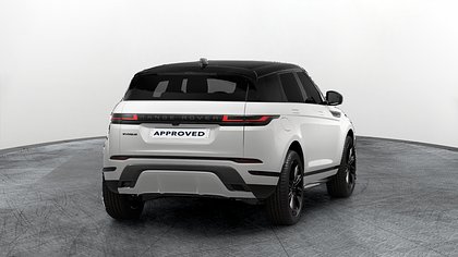 Range Rover Evoque 1