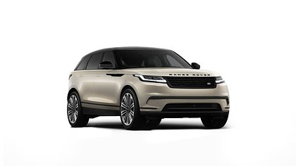 Range Rover Velar 0