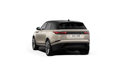 Range Rover Velar 2