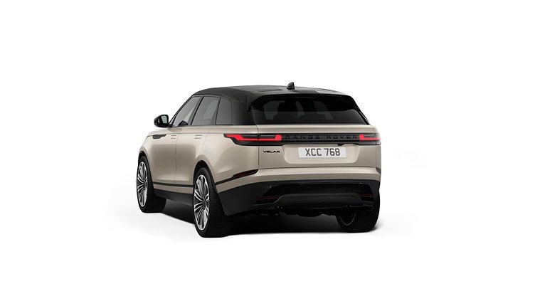 2025 Nuevo Land Rover Range Rover Velar Batumi Gold P340 Gasolina MHEV SWB S