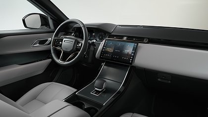 Range Rover Velar 4