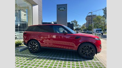 Range Rover Sport 11