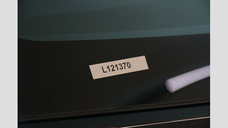 2025 New Land Rover Defender 110 Santorini Black D350 Diesel Mild Hybrid X-Dynamic SE