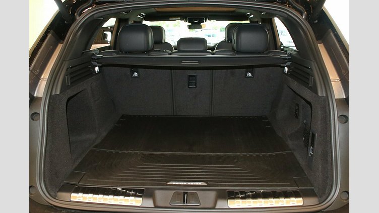 2025 New Land Rover Range Rover Sport Eiger Grey D250 Diesel Mild Hybrid Dynamic SE