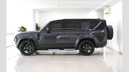 Defender 130 2