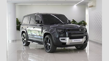 Defender 130 0