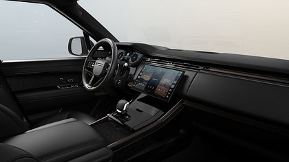 Range Rover Sport 4