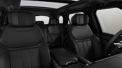 Range Rover Sport 5