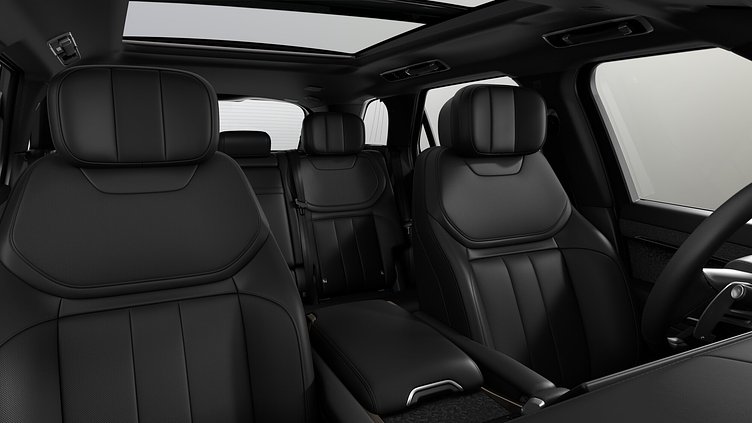 2026 New Land Rover Range Rover Sport Santorini Black P360 Petrol Mild Hybrid Autobiography