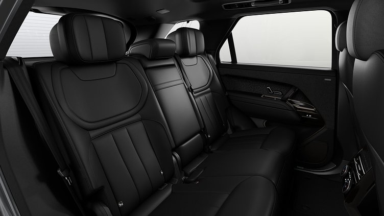 2026 New Land Rover Range Rover Sport Santorini Black P360 Petrol Mild Hybrid Autobiography