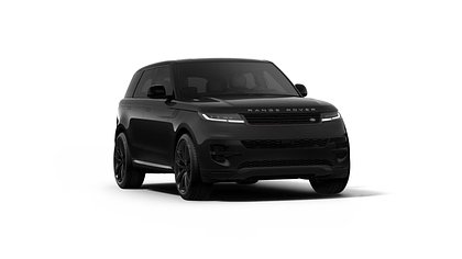 Range Rover Sport 0