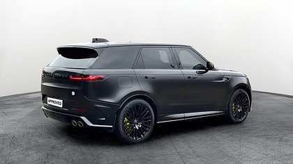 Range Rover Sport 5