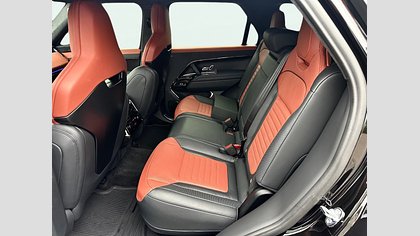 Range Rover Sport 10