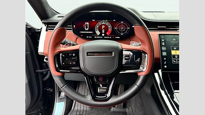Range Rover Sport 8