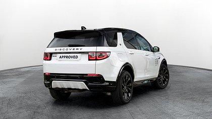 Discovery Sport 7