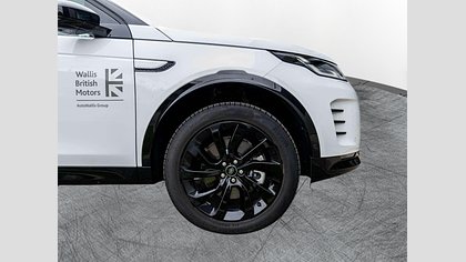 Discovery Sport 8