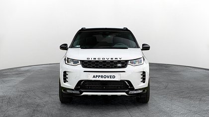 Discovery Sport 1