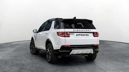 Discovery Sport 2