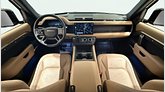 2025 Approved  Defender 110 Gondwana Stone 3.0 literes, soros 6 hengeres dízel, 300LE, automata váltó, összkerékhajtás X-Dynamic HSE D300 Kép 9