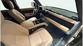 2025 Approved  Defender 110 Gondwana Stone 3.0 literes, soros 6 hengeres dízel, 300LE, automata váltó, összkerékhajtás X-Dynamic HSE D300 Kép 11