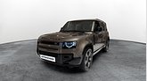 2025 Approved  Defender 110 Gondwana Stone 3.0 literes, soros 6 hengeres dízel, 300LE, automata váltó, összkerékhajtás X-Dynamic HSE D300