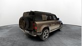 2025 Approved  Defender 110 Gondwana Stone 3.0 literes, soros 6 hengeres dízel, 300LE, automata váltó, összkerékhajtás X-Dynamic HSE D300 Kép 4
