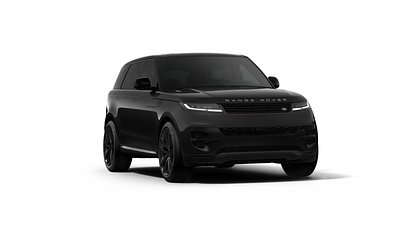 Range Rover Sport 0