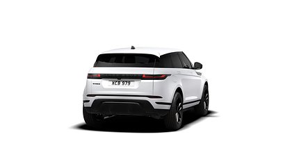 Range Rover Evoque 2