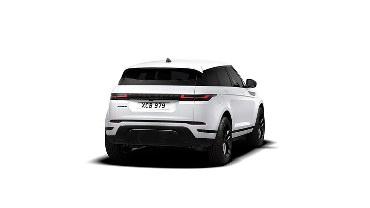 2026 新車 Land Rover Range Rover Evoque オストゥーニパールホワイト P200（ガソリン） SWB S