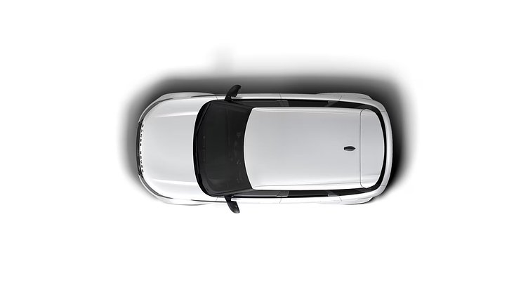 2026 新車 Land Rover Range Rover Evoque オストゥーニパールホワイト P200（ガソリン） SWB S