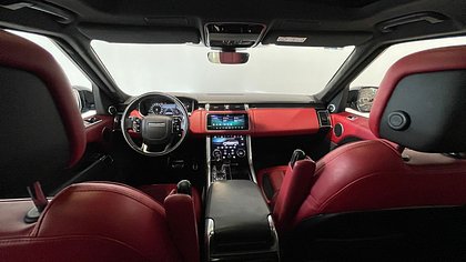 Range Rover Sport 10