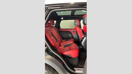 Range Rover Sport 14