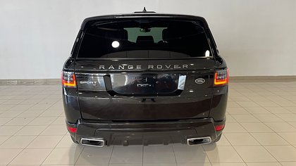 Range Rover Sport 4