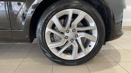 Range Rover Sport 17