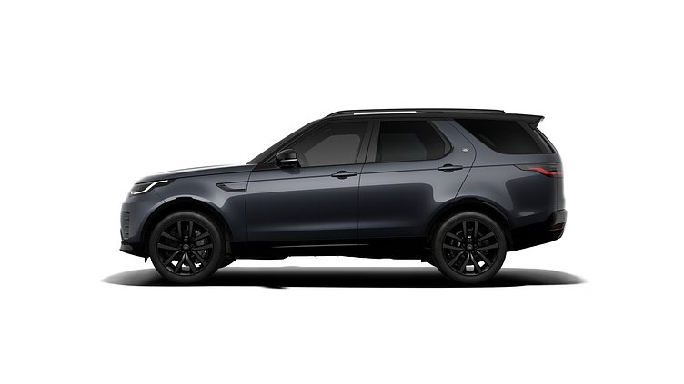 2026 Новий Land Rover Discovery Varesine Blue 4WD Dynamic SE